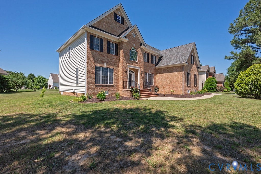 10510 Staples Mill Road, Glen Allen, VA 23060