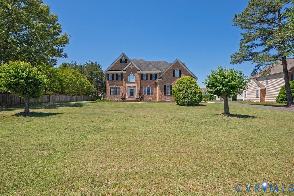 10510 Staples Mill Road, Glen Allen, VA 23060
