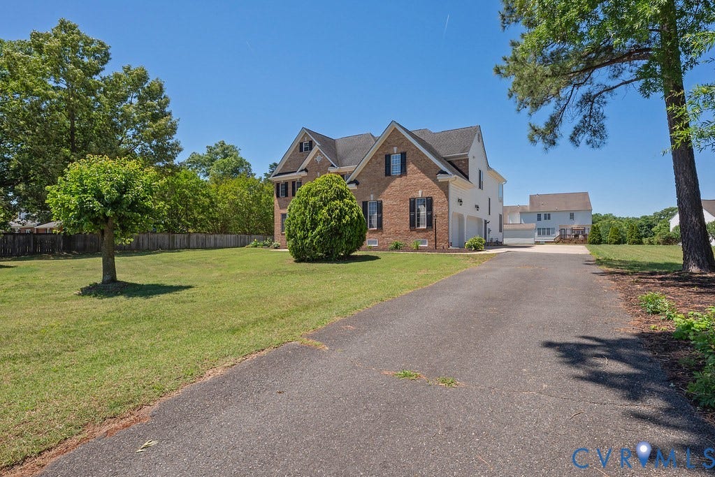 10510 Staples Mill Road, Glen Allen, VA 23060