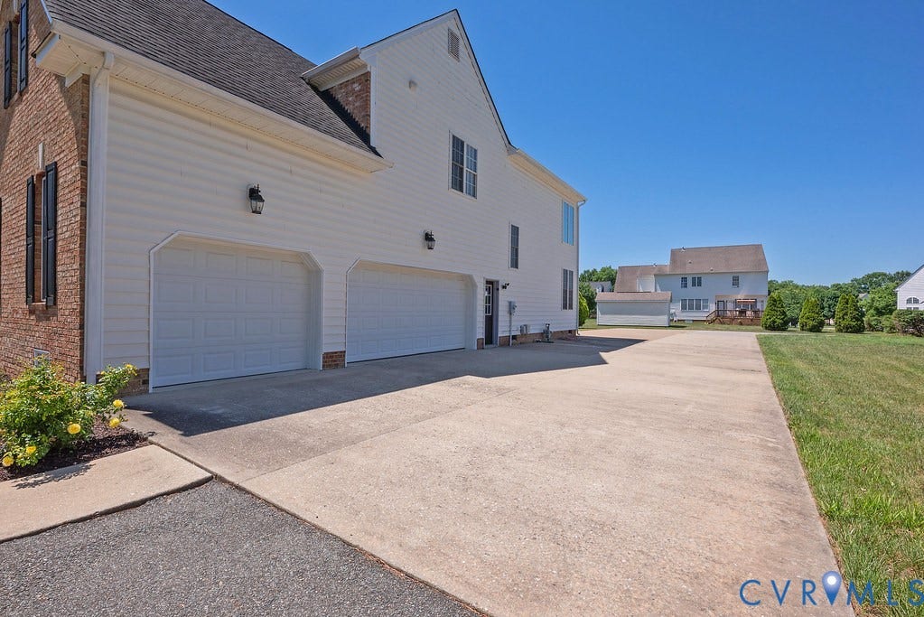 10510 Staples Mill Road, Glen Allen, VA 23060