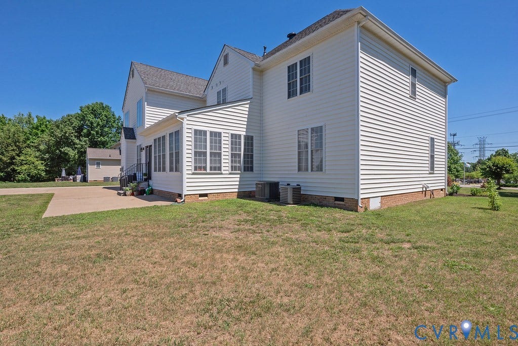 10510 Staples Mill Road, Glen Allen, VA 23060