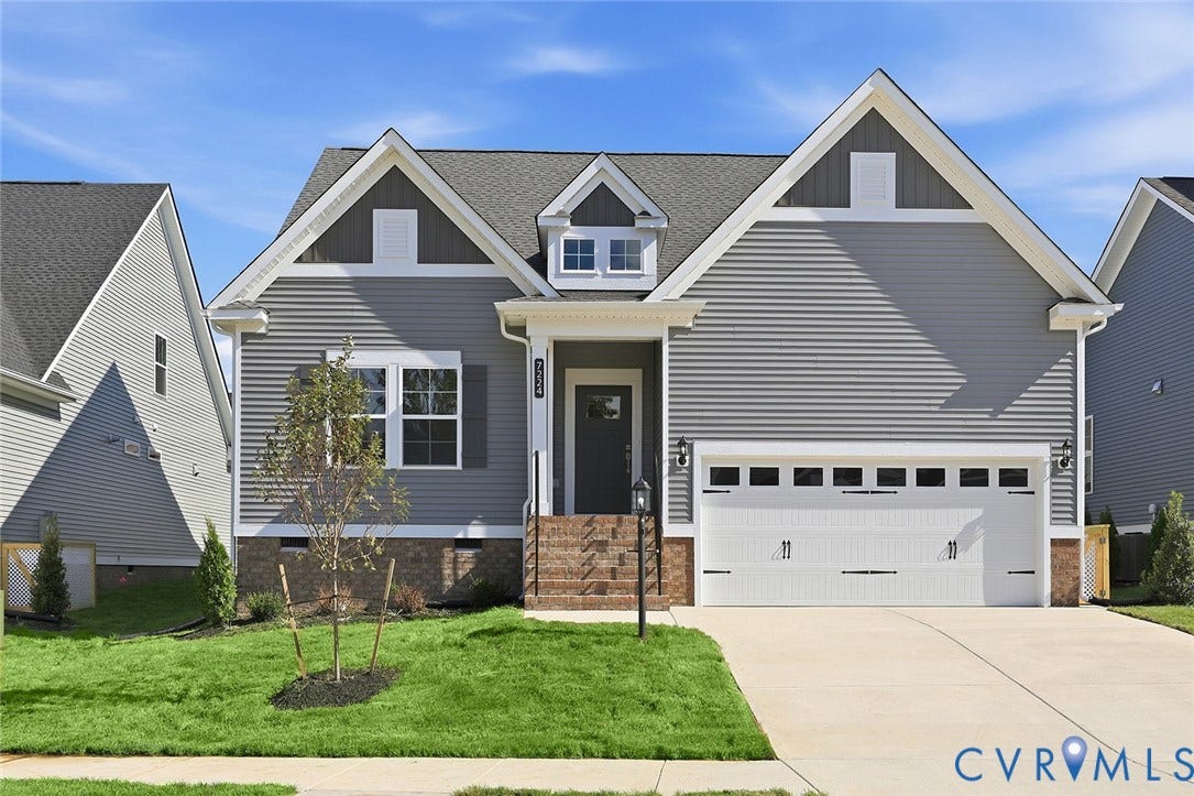 7224 Sommervale Drive, Charleston Landing, Moseley, VA 23120 7224 Sommervale Drive, Charleston Landing, Moseley, VA 23120
