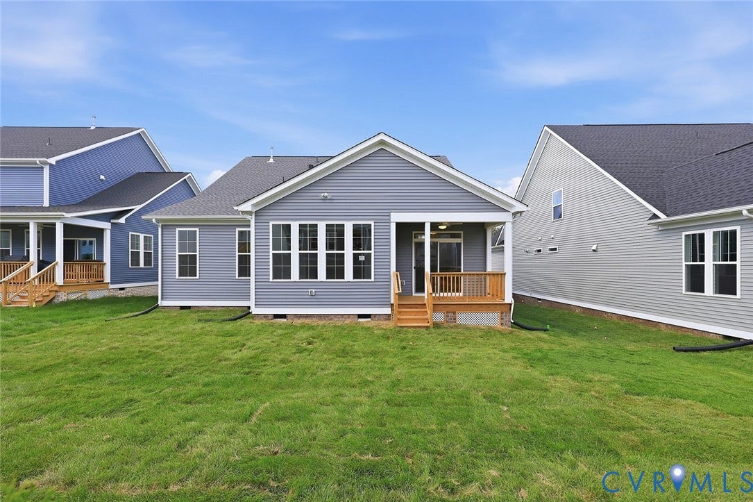 7224 Sommervale Drive, Charleston Landing, Moseley, VA 23120 7224 Sommervale Drive, Charleston Landing, Moseley, VA 23120