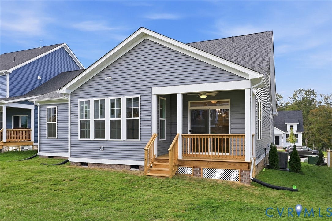 7224 Sommervale Drive, Charleston Landing, Moseley, VA 23120 7224 Sommervale Drive, Charleston Landing, Moseley, VA 23120