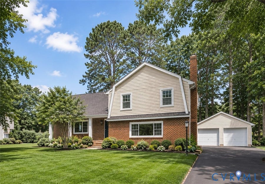 Property photo for 1513 Edenburry Drive, Henrico, VA