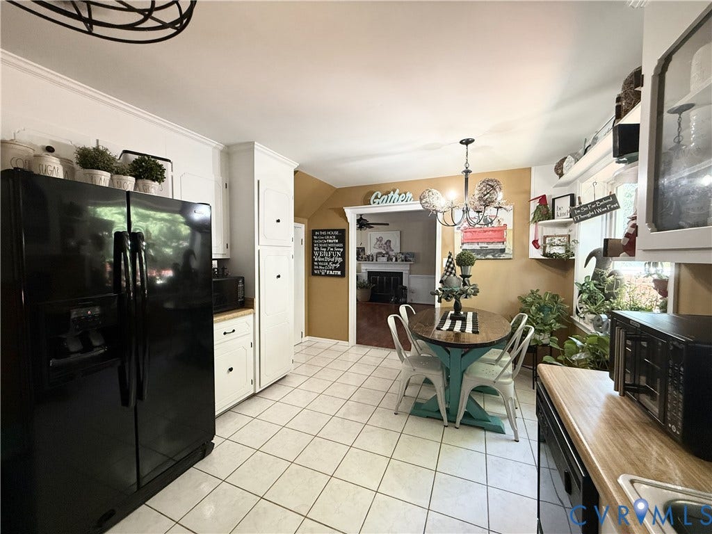 10817 Belvoir Road, Chester, VA 23831