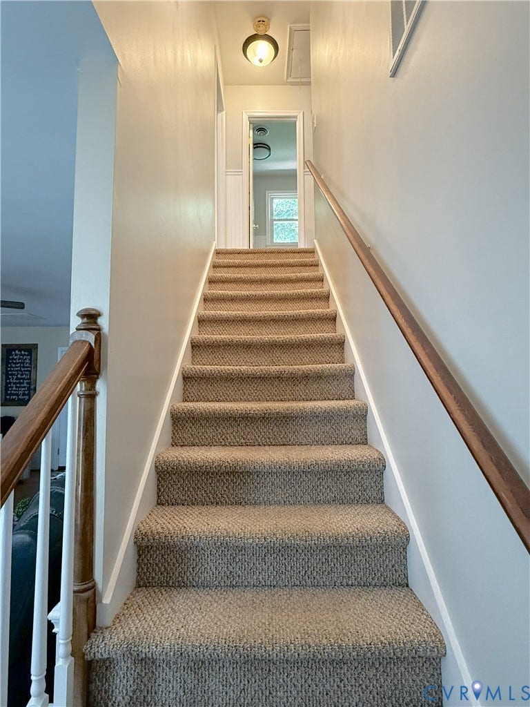 10817 Belvoir Road, Chester, VA 23831