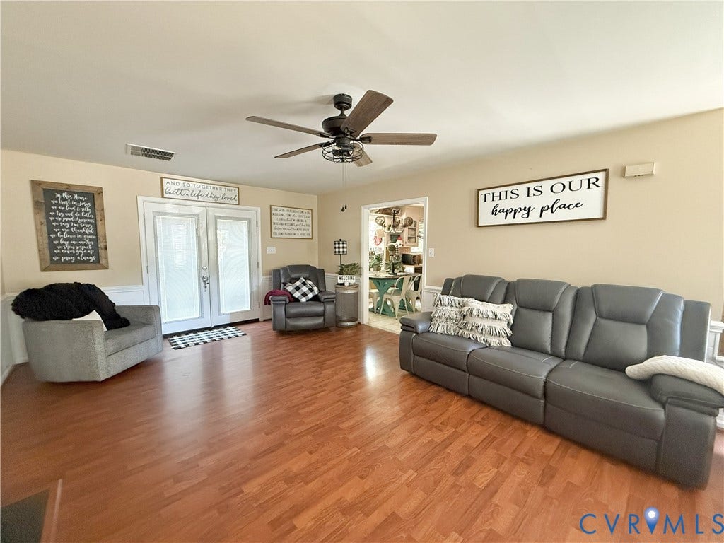Large Size room