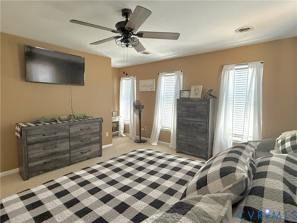 10817 Belvoir Road, Chester, VA 23831