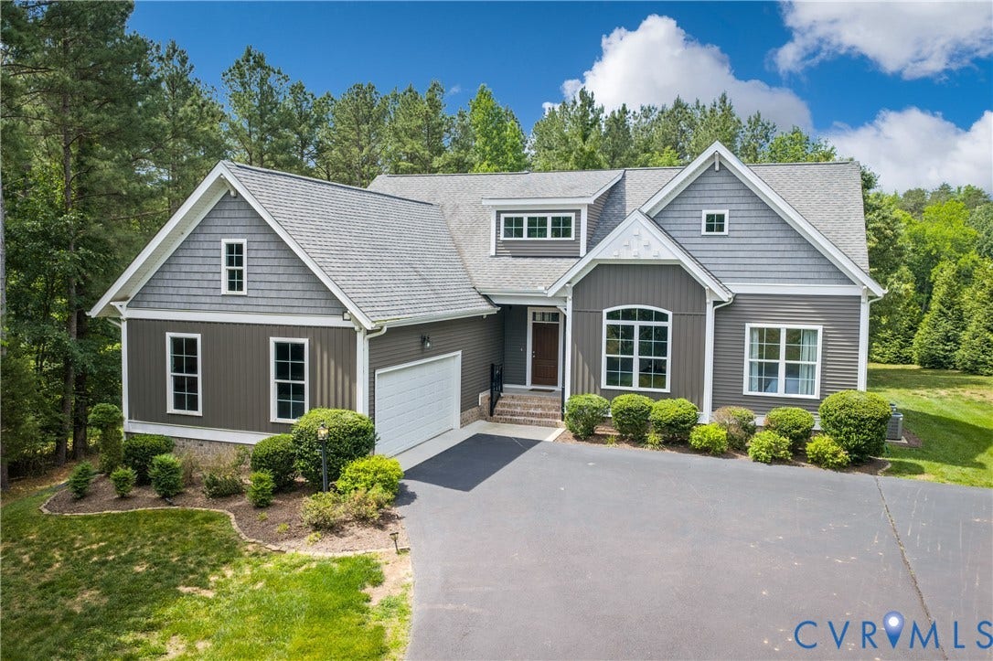 3635 Aston Trail, Powhatan, VA 23139