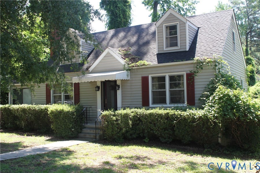 Property photo for 201 Crescent Avenue, Colonial Heights, VA
