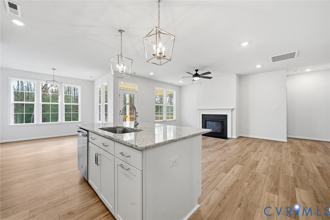 7237 Sommervale Drive, Charleston Landing, Moseley, VA 23120