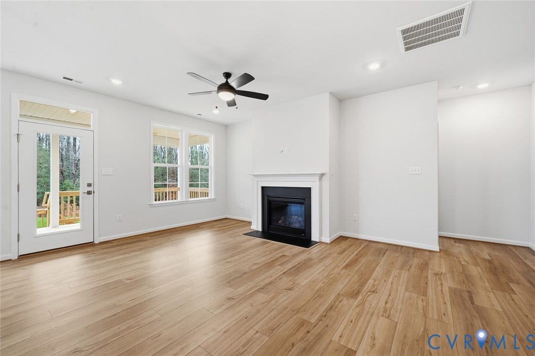 7237 Sommervale Drive, Charleston Landing, Moseley, VA 23120