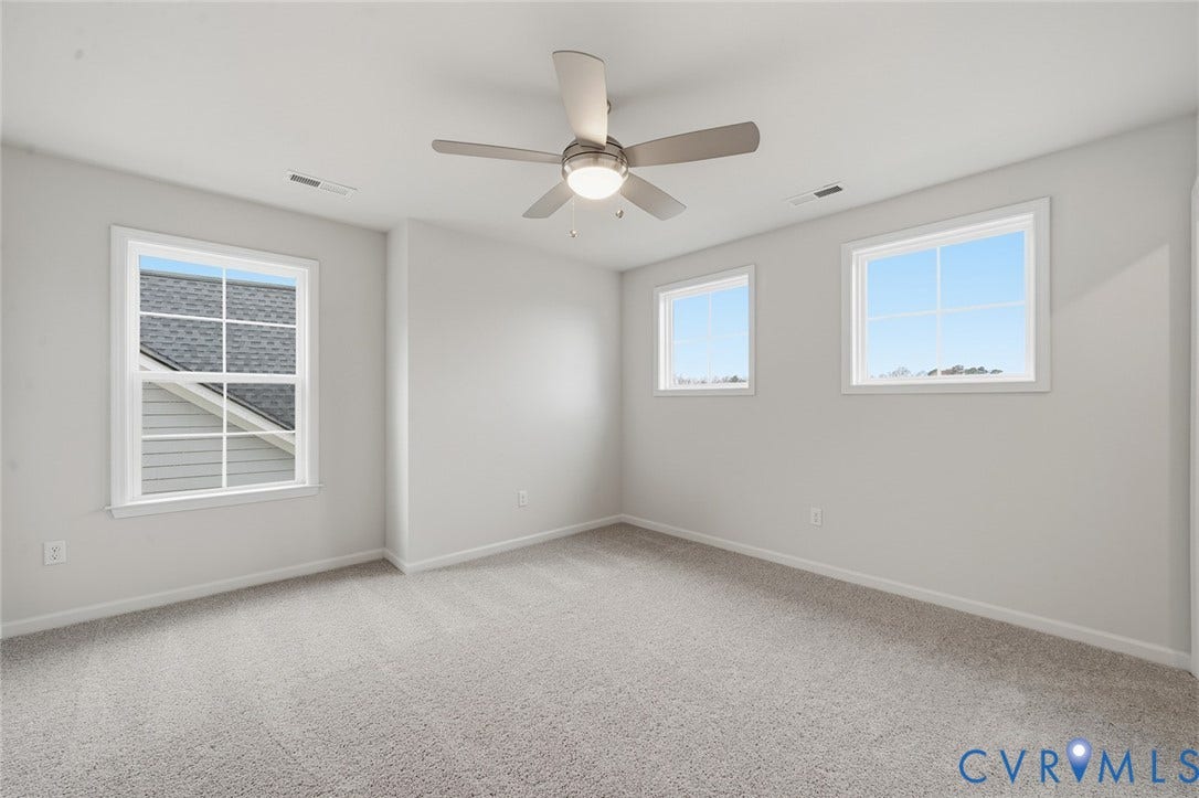 7237 Sommervale Drive, Charleston Landing, Moseley, VA 23120