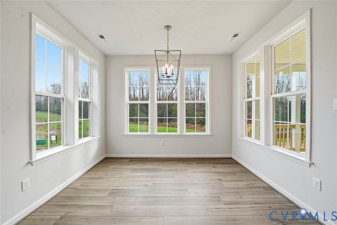 7237 Sommervale Drive, Charleston Landing, Moseley, VA 23120