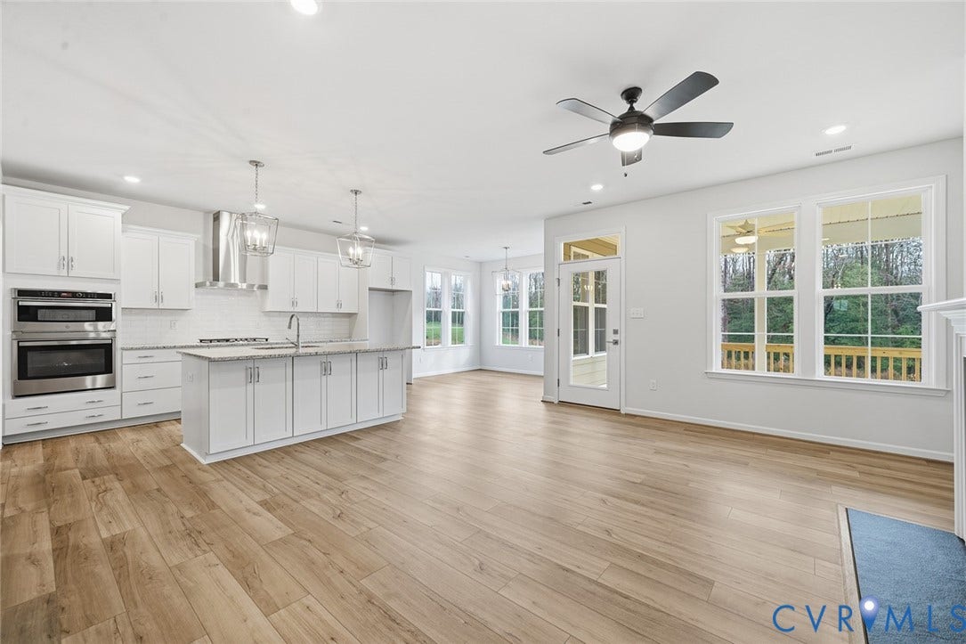 7237 Sommervale Drive, Charleston Landing, Moseley, VA 23120