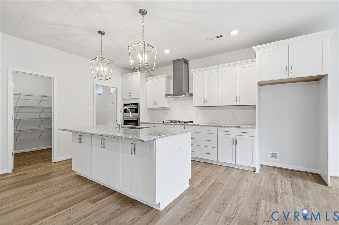 7237 Sommervale Drive, Charleston Landing, Moseley, VA 23120