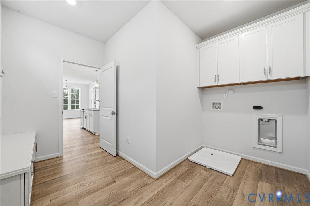 7237 Sommervale Drive, Charleston Landing, Moseley, VA 23120