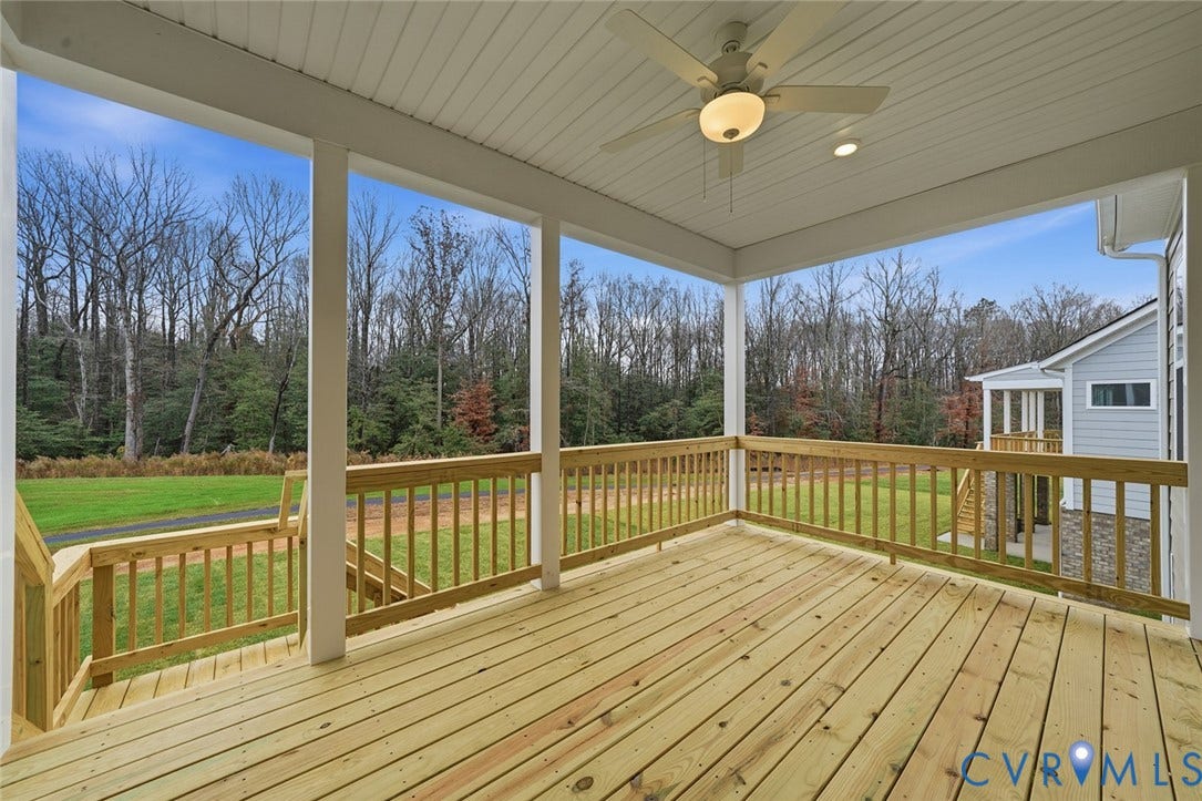 7237 Sommervale Drive, Charleston Landing, Moseley, VA 23120