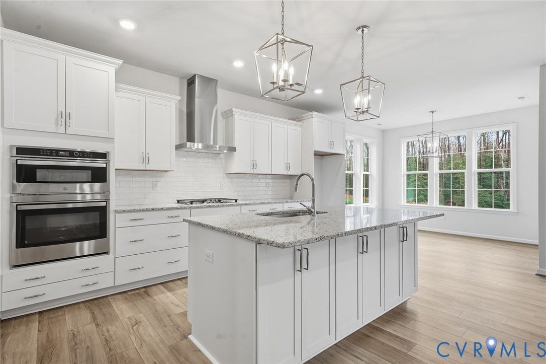 7237 Sommervale Drive, Charleston Landing, Moseley, VA 23120