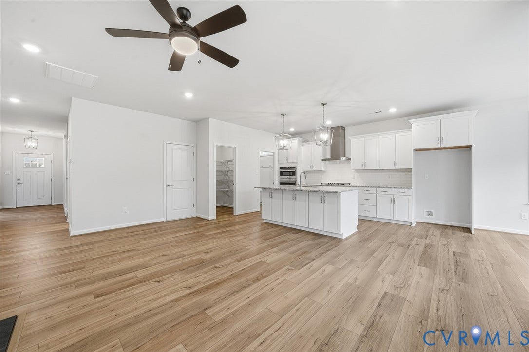 7237 Sommervale Drive, Charleston Landing, Moseley, VA 23120