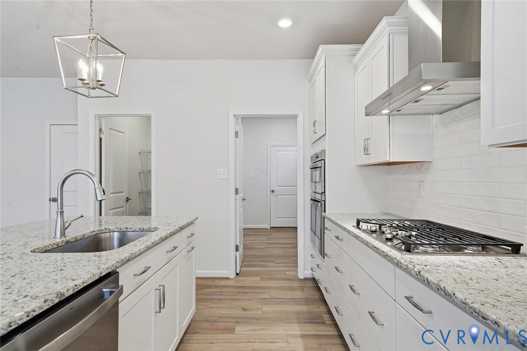 7237 Sommervale Drive, Charleston Landing, Moseley, VA 23120