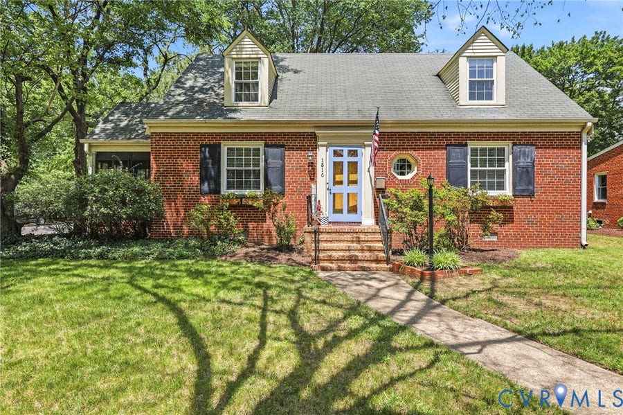 Property photo for 1516 Wentbridge Road, Richmond, VA