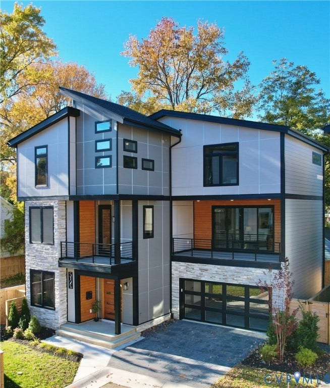 Property photo for 512.5 Westview Avenue, Richmond, VA