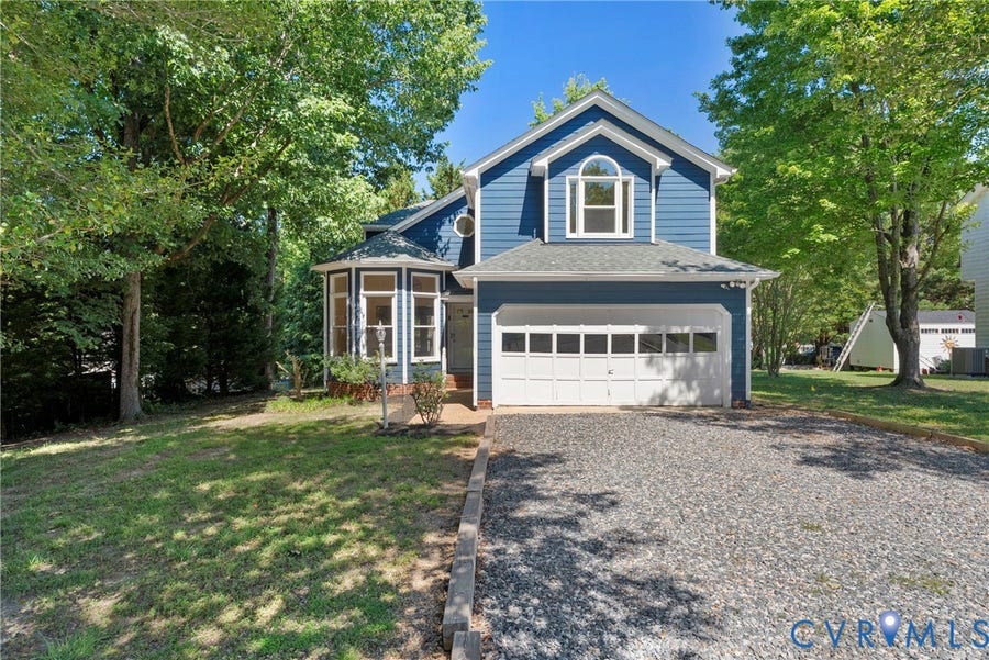 Property photo for 1519 Wilson Wood Road, Midlothian, VA