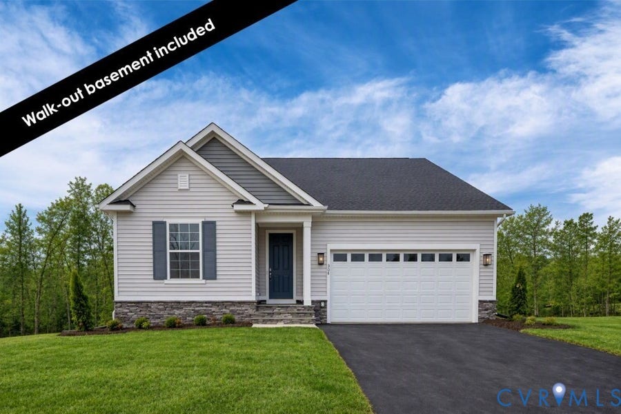 Property photo for 308 Kennington Road, King William, VA