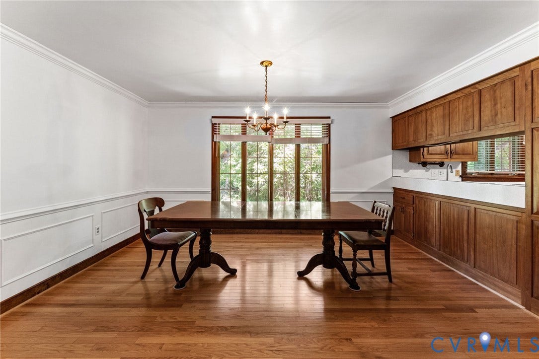 2455 Manakin Road, Manakin Sabot, VA 23103 2455 Manakin Road, Manakin Sabot, VA 23103