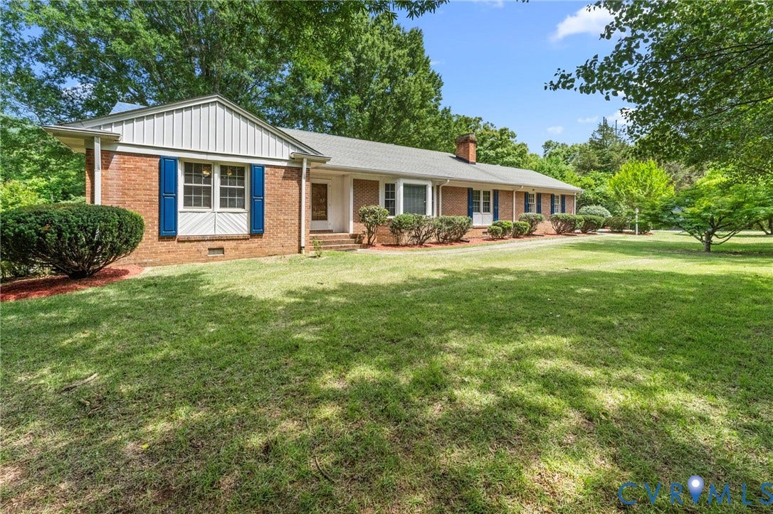 2455 Manakin Road, Manakin Sabot, VA 23103 2455 Manakin Road, Manakin Sabot, VA 23103