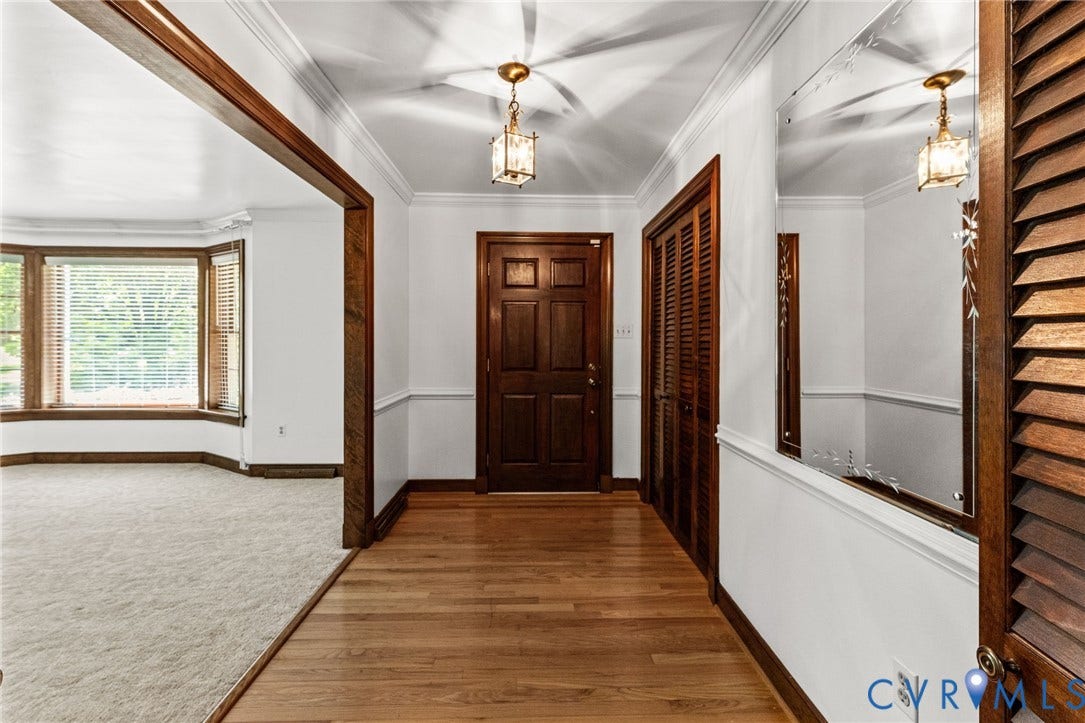 2455 Manakin Road, Manakin Sabot, VA 23103 2455 Manakin Road, Manakin Sabot, VA 23103