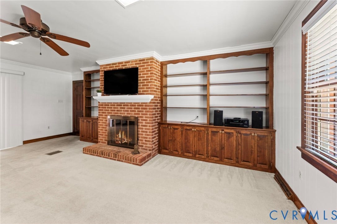 2455 Manakin Road, Manakin Sabot, VA 23103 2455 Manakin Road, Manakin Sabot, VA 23103