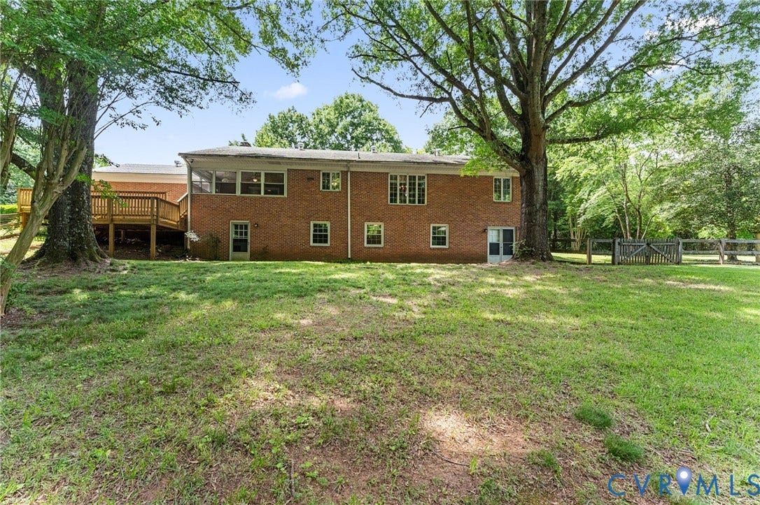 2455 Manakin Road, Manakin Sabot, VA 23103 2455 Manakin Road, Manakin Sabot, VA 23103