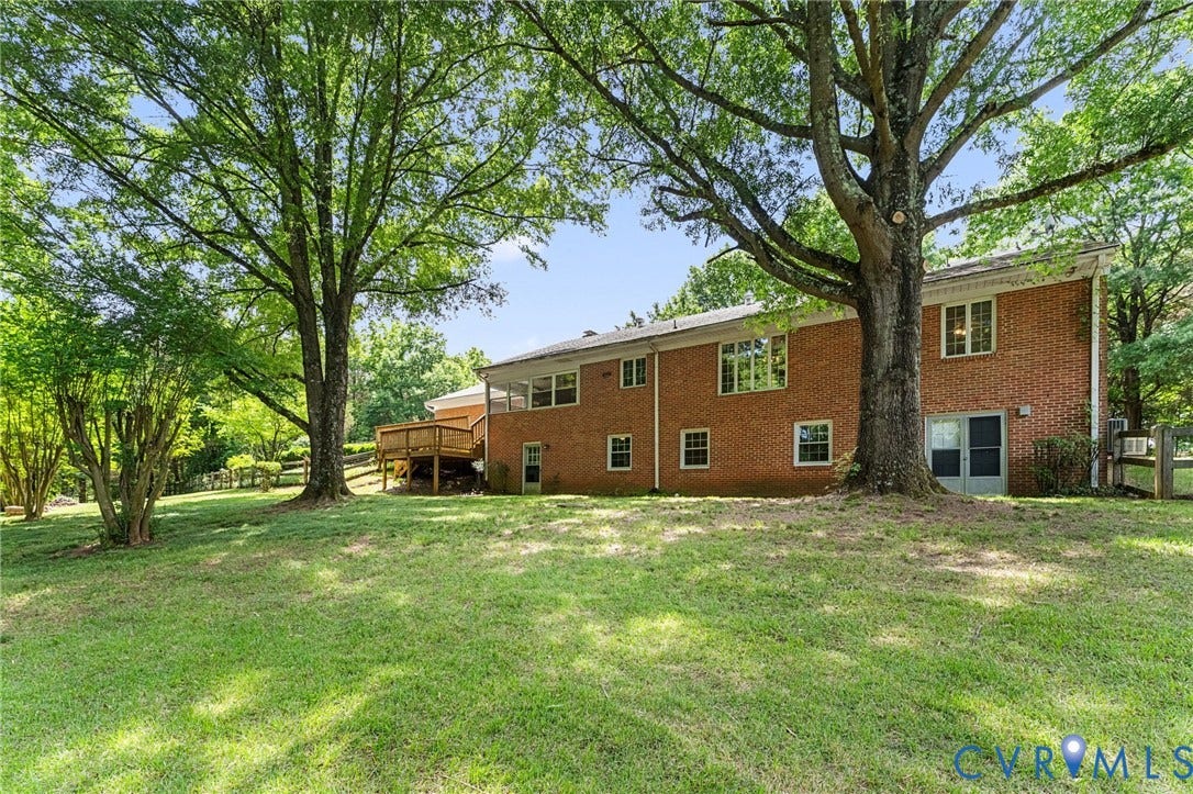 2455 Manakin Road, Manakin Sabot, VA 23103 2455 Manakin Road, Manakin Sabot, VA 23103