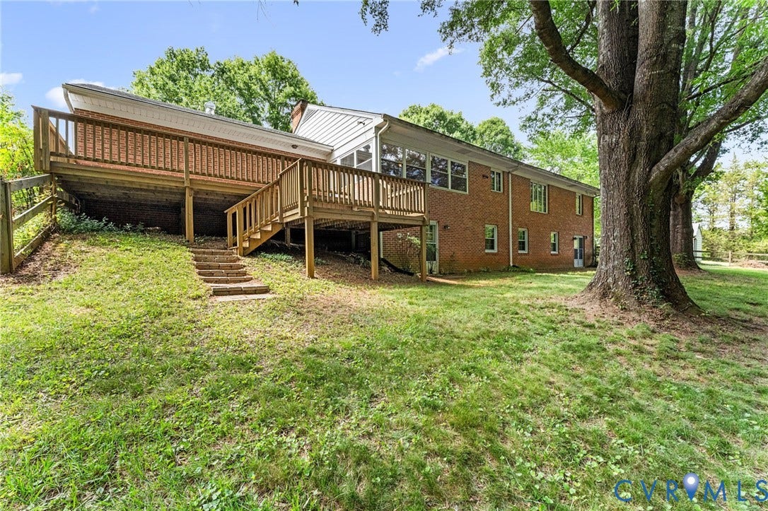 2455 Manakin Road, Manakin Sabot, VA 23103 2455 Manakin Road, Manakin Sabot, VA 23103