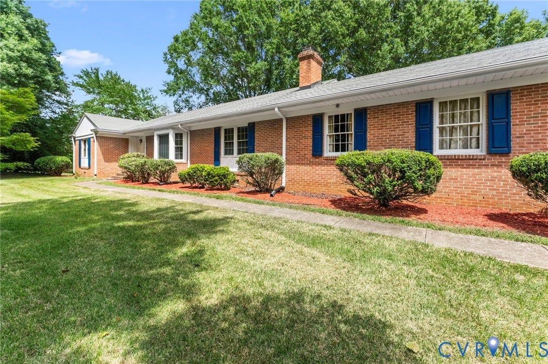2455 Manakin Road, Manakin Sabot, VA 23103 2455 Manakin Road, Manakin Sabot, VA 23103