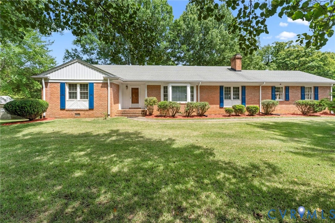 2455 Manakin Road, Manakin Sabot, VA 23103 2455 Manakin Road, Manakin Sabot, VA 23103