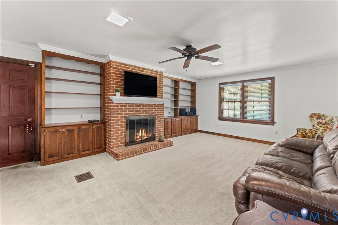 2455 Manakin Road, Manakin Sabot, VA 23103 2455 Manakin Road, Manakin Sabot, VA 23103