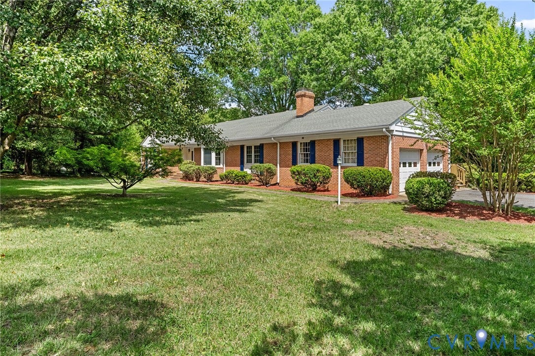 2455 Manakin Road, Manakin Sabot, VA 23103 2455 Manakin Road, Manakin Sabot, VA 23103