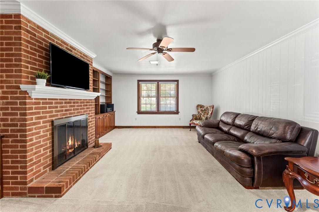 2455 Manakin Road, Manakin Sabot, VA 23103 2455 Manakin Road, Manakin Sabot, VA 23103
