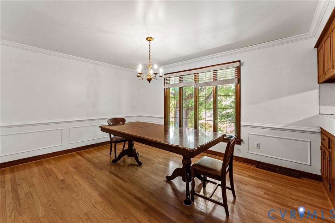 2455 Manakin Road, Manakin Sabot, VA 23103 2455 Manakin Road, Manakin Sabot, VA 23103