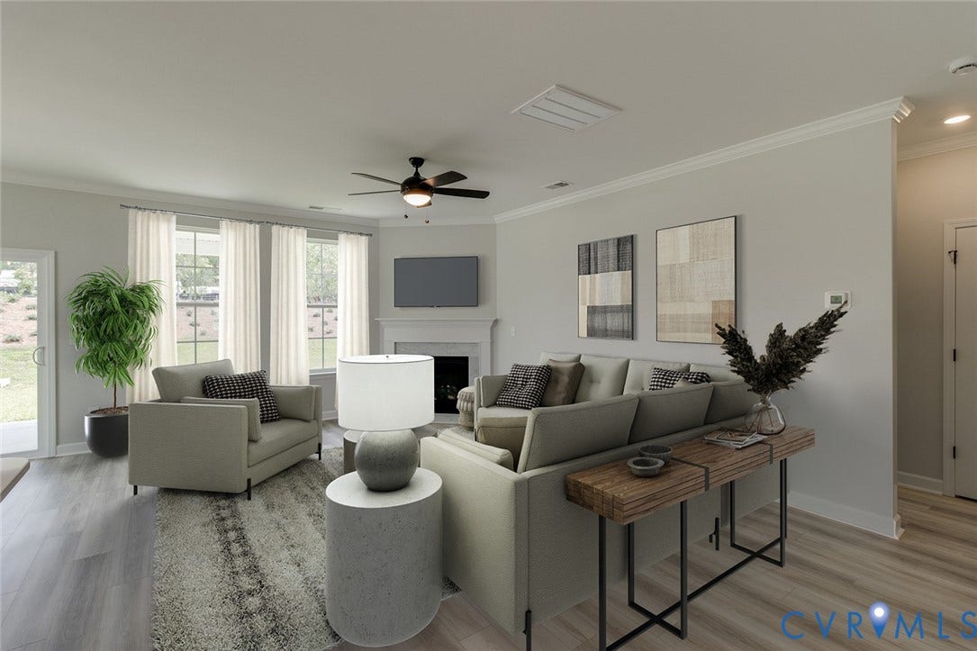 19013 Palisades Ridge, Charleston Landing, Moseley, VA 23120 19013 Palisades Ridge, Charleston Landing, Moseley, VA 23120