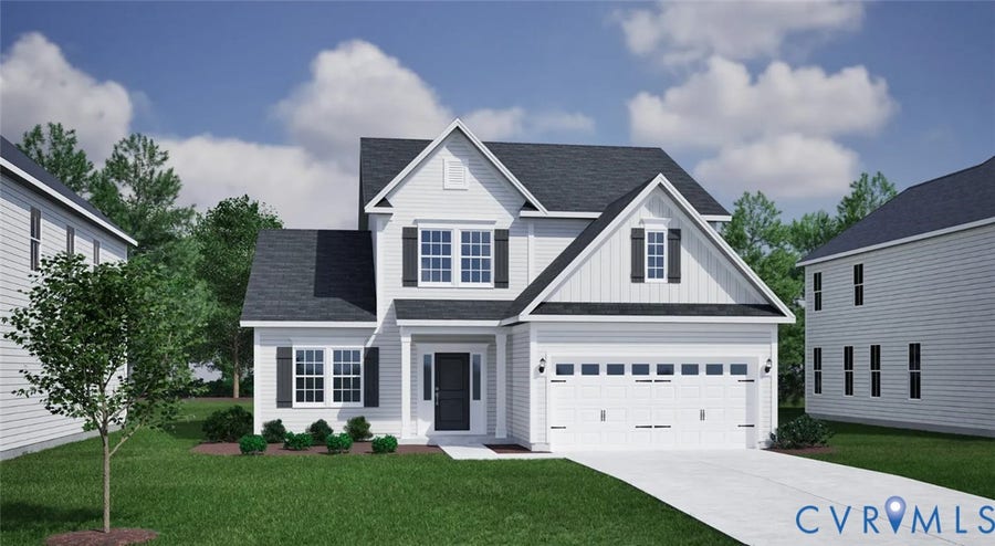 Property photo for 19013 Palisades Ridge, Moseley, VA