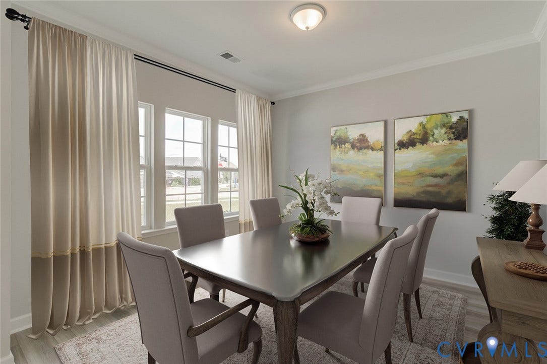 19013 Palisades Ridge, Charleston Landing, Moseley, VA 23120 19013 Palisades Ridge, Charleston Landing, Moseley, VA 23120