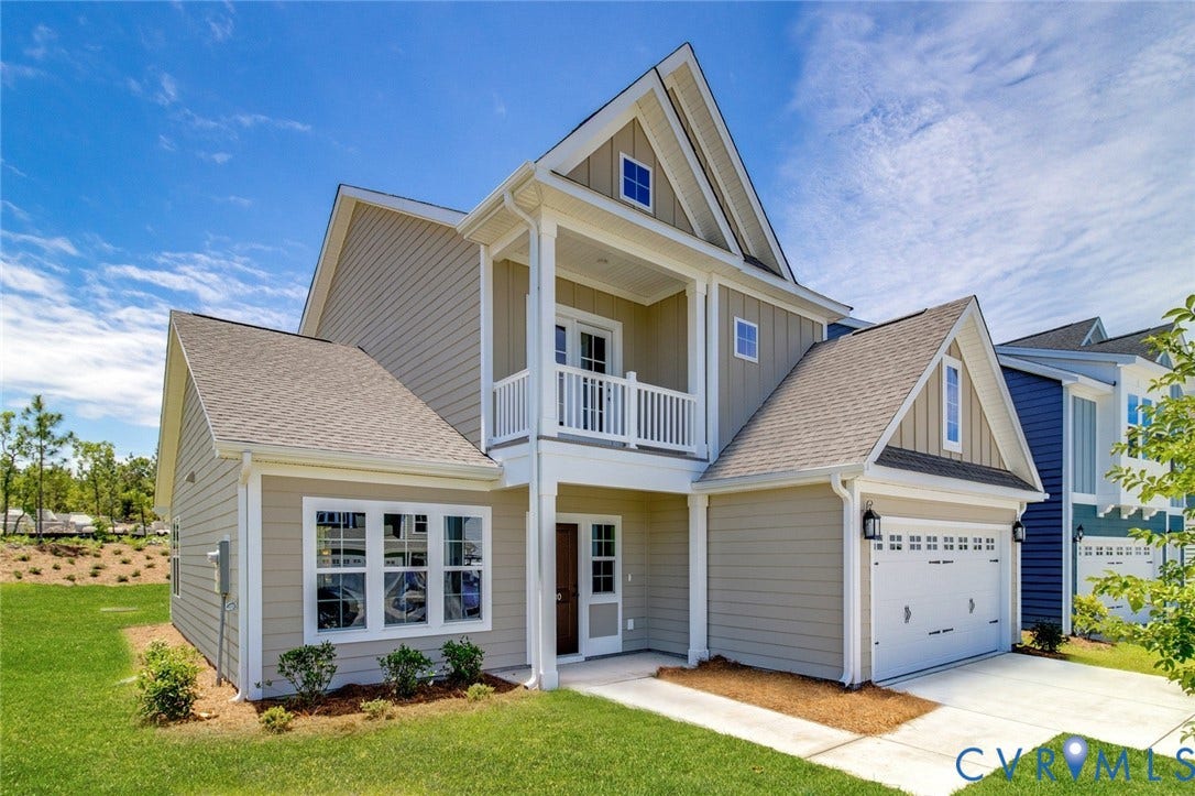 19013 Palisades Ridge, Charleston Landing, Moseley, VA 23120 19013 Palisades Ridge, Charleston Landing, Moseley, VA 23120