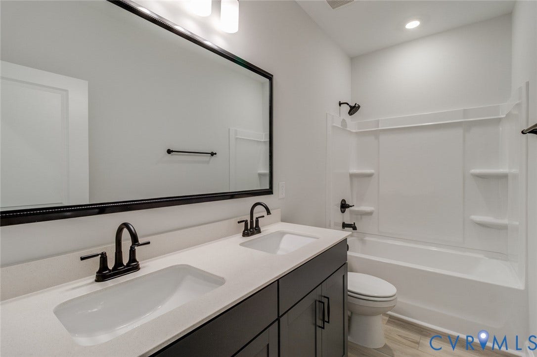 19013 Palisades Ridge, Charleston Landing, Moseley, VA 23120 19013 Palisades Ridge, Charleston Landing, Moseley, VA 23120