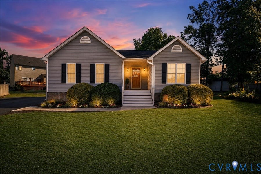 Property photo for 5007 Nighthawk Court, Midlothian, VA