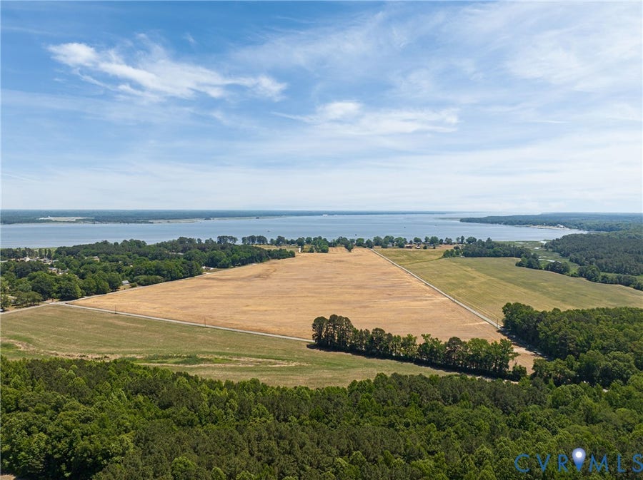 Property photo for 66 AC Brickhouse Lane, West Point, VA